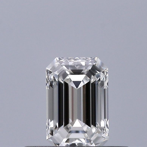 0.31 carat F-IF Natūralus Emerald Deimantas (1)
