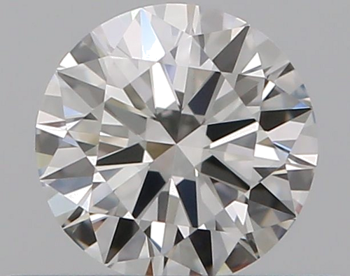 0.3 carat G-VVS1 Excellent cut Natūralus Round Deimantas (1)