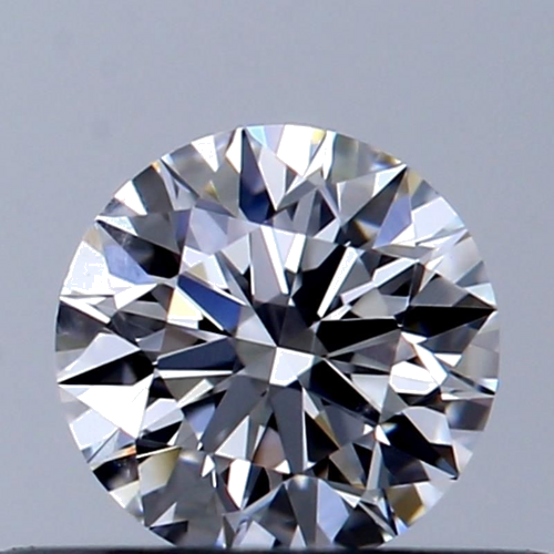 0.3 carat D-SI1 Excellent cut Natūralus Round Deimantas (1)