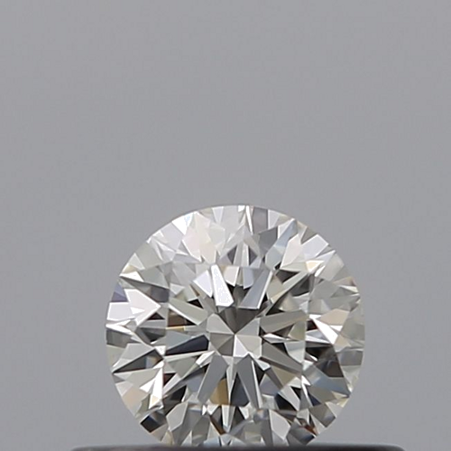 0.3 carat G-VVS1 Excellent cut Natūralus Round Deimantas (1)