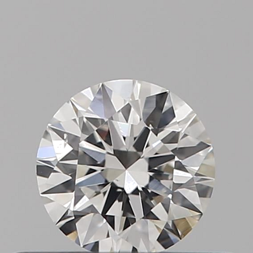 0.3 carat G-SI1 Very Good cut Natūralus Round Deimantas (1)