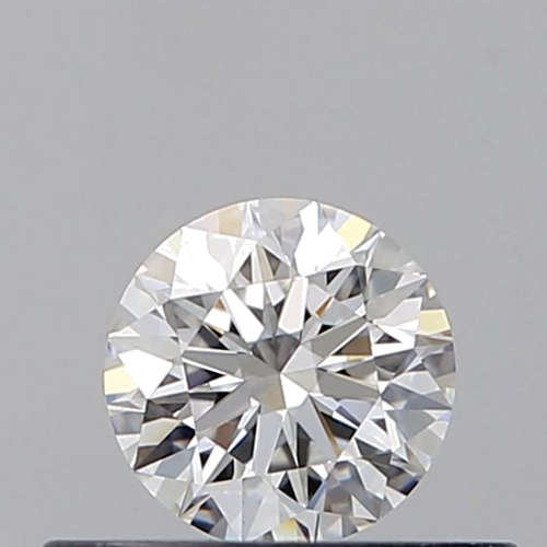 0.31 carat E-VS1 Excellent cut Natūralus Round Deimantas (1)