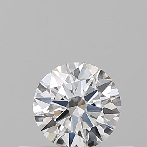 0.3 carat F-VS1 Excellent cut Natūralus Round Deimantas (1)