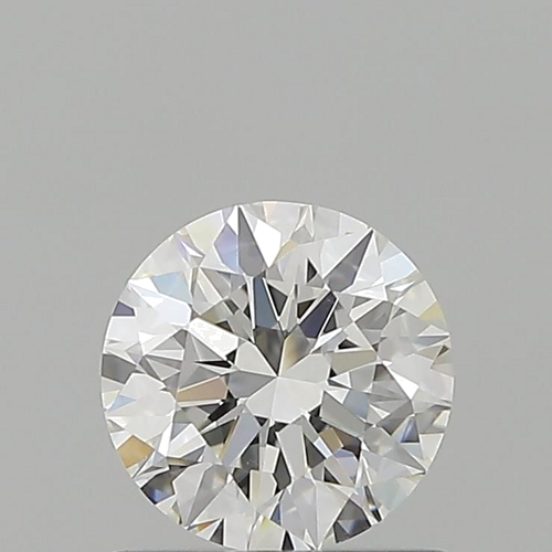 0.9 carat G-VVS1 Excellent cut Natūralus Round Deimantas (1)