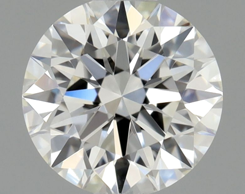 0.4 carat G-IF Excellent cut Natūralus Round Deimantas (1)