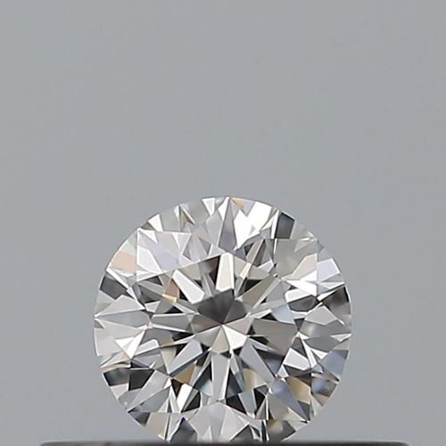 0.19 carat E-VS2 Excellent cut Natūralus Round Deimantas (1)