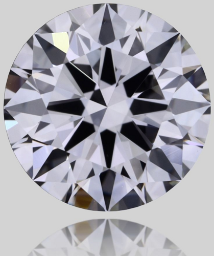 0.7 carat J-VVS2 Excellent cut Natūralus Round Deimantas (1)