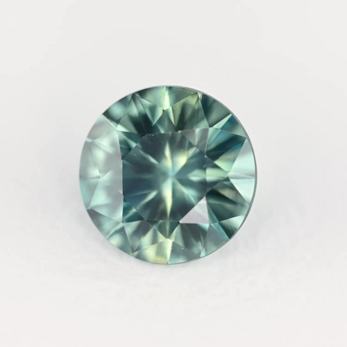 0.5 carat TEAL Round Safyras (1)