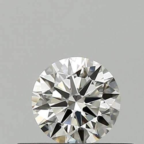 0.3 carat I-VVS1 Excellent cut Natūralus Round Deimantas (1)