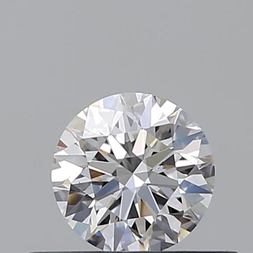 0.33 carat G-VS2 Excellent cut Natūralus Round Deimantas (1)