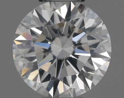 0.3 carat F-SI1 Excellent cut Natūralus Round Deimantas (1)