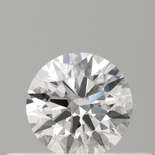 0.3 carat E-VS1 Excellent cut Natūralus Round Deimantas (1)