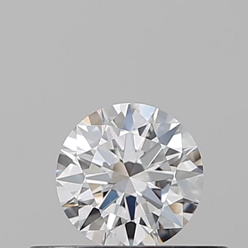 0.3 carat D-VS1 Excellent cut Natūralus Round Deimantas (1)