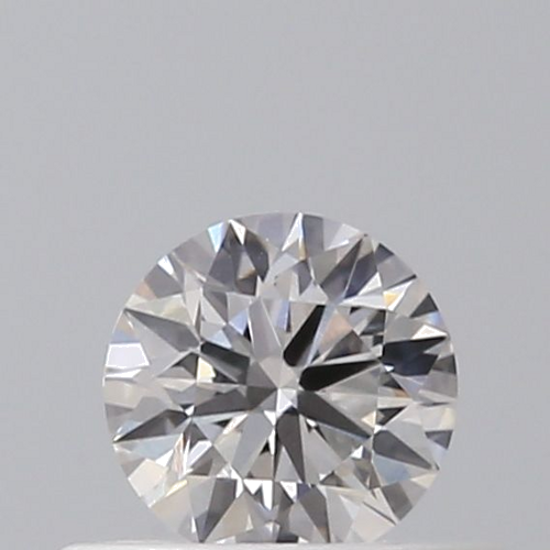 0.3 carat F-VS2 Excellent cut Natūralus Round Deimantas (1)