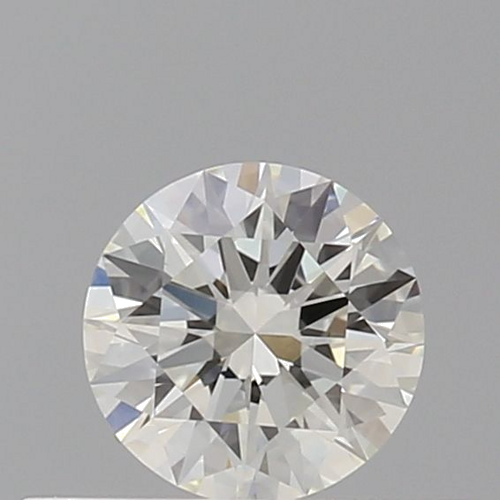 0.3 carat J-VVS2 Excellent cut Natūralus Round Deimantas (1)