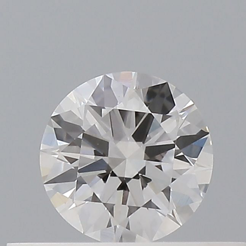 0.3 carat G-VS1 Excellent cut Natūralus Round Deimantas (1)