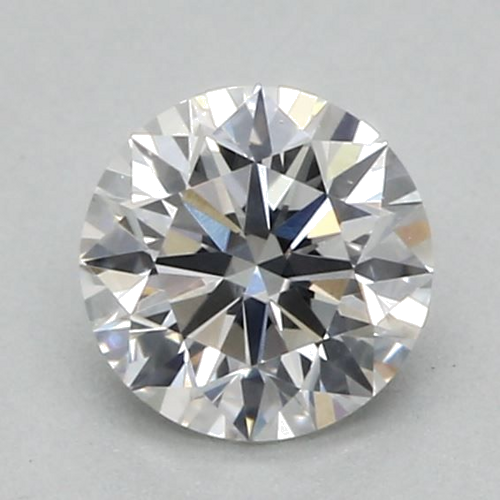 0.3 carat E-SI1 Excellent cut Natūralus Round Deimantas (1)