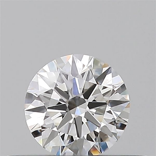 0.3 carat E-VS2 Excellent cut Natūralus Round Deimantas (1)