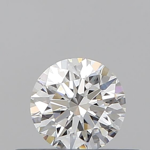 0.3 carat G-VVS1 Excellent cut Natūralus Round Deimantas (1)