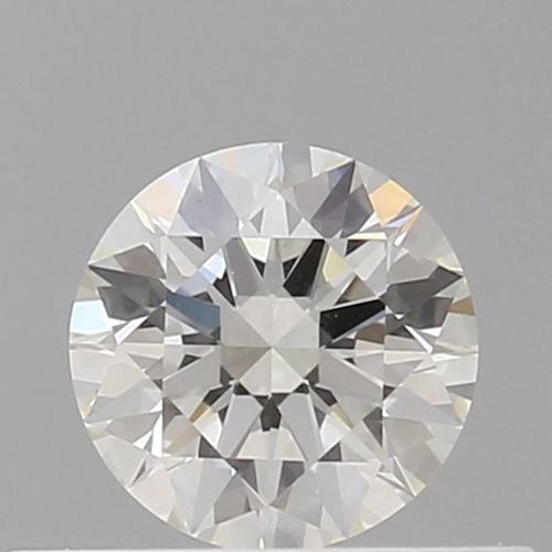 0.34 carat J-VS2 Excellent cut Natūralus Round Deimantas (1)