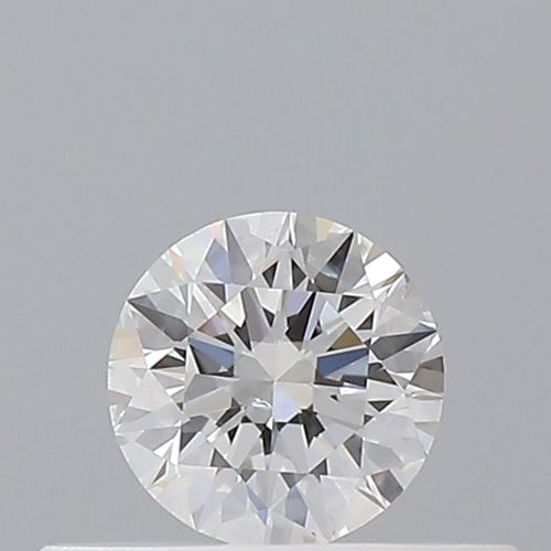 0.25 carat D-SI1 Excellent cut Natūralus Round Deimantas (1)