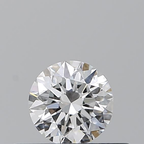 0.3 carat E-SI1 Excellent cut Natūralus Round Deimantas (1)