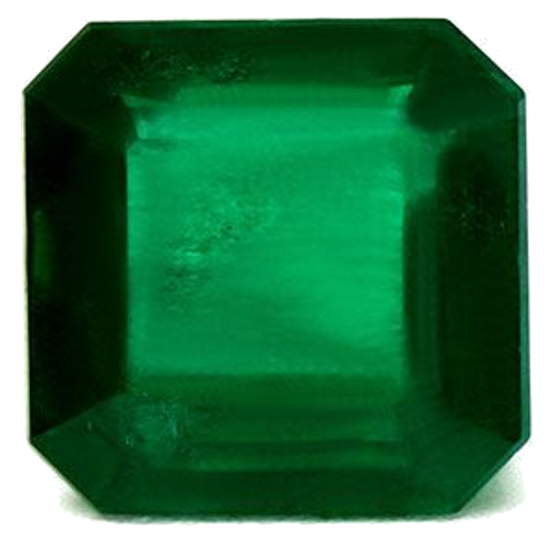 2.99 carat GREEN Emerald Smaragdas (1)