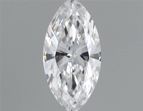 0.33 carat E-VS1 Natūralus Marquise Deimantas (1)
