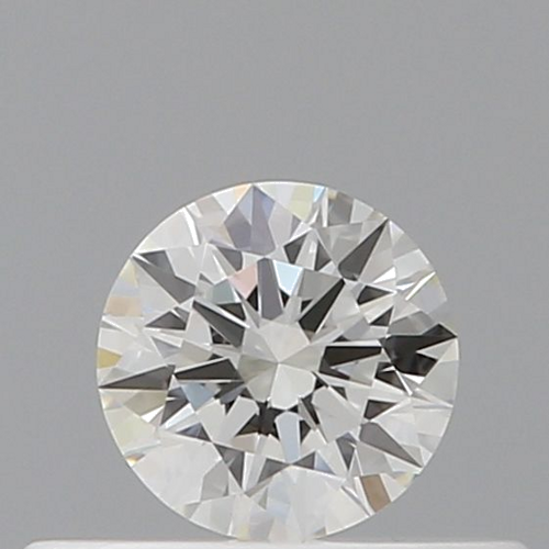0.25 carat H-VVS2 Excellent cut Natūralus Round Deimantas (1)