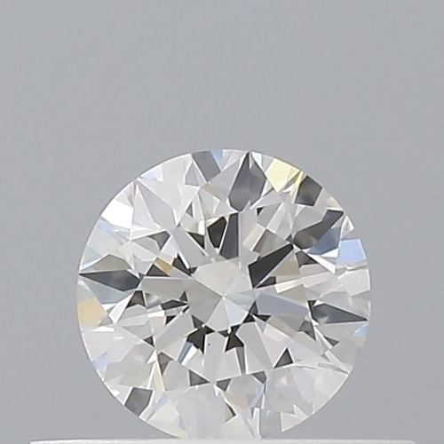 0.32 carat G-VS1 Excellent cut Natūralus Round Deimantas (1)