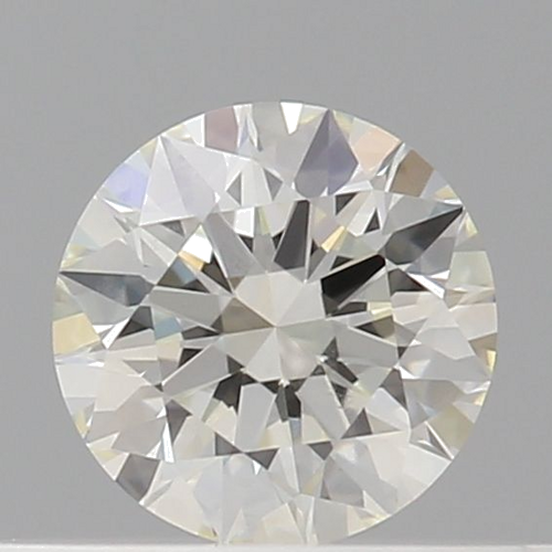 0.3 carat J-SI2 Excellent cut Natūralus Round Deimantas (1)