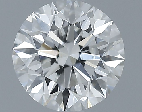 0.8 carat G-VS1 Excellent cut Natūralus Round Deimantas (1)