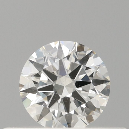 0.3 carat H-SI1 Excellent cut Natūralus Round Deimantas (1)