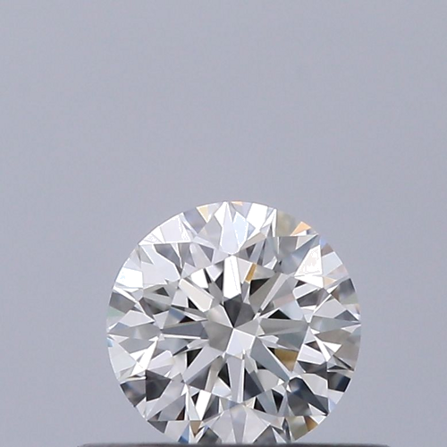 0.31 carat F-VS1 Excellent cut Natūralus Round Deimantas (1)