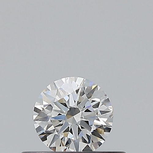 0.3 carat F-VS2 Excellent cut Natūralus Round Deimantas (1)