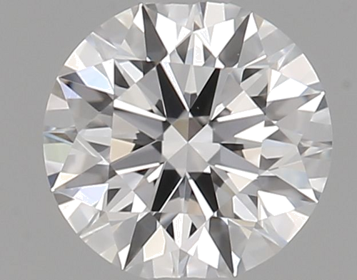 0.3 carat E-VS1 Excellent cut Natūralus Round Deimantas (1)