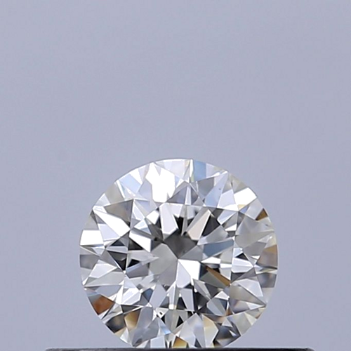 0.3 carat H-VS2 Excellent cut Natūralus Round Deimantas (1)