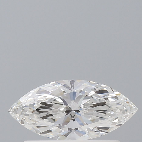 0.41 carat F-IF Natūralus Marquise Deimantas (1)