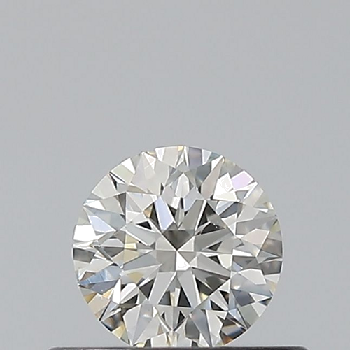 0.4 carat I-VS2 Excellent cut Natūralus Round Deimantas (1)