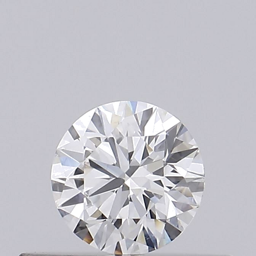 0.28 carat E-SI1 Excellent cut Natūralus Round Deimantas (1)