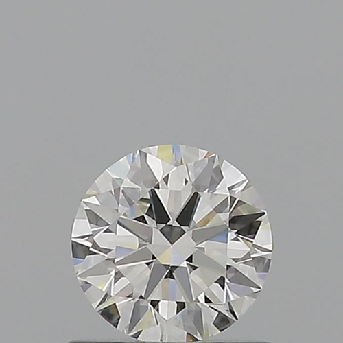 0.72 carat H-SI1 Excellent cut Natūralus Round Deimantas (1)