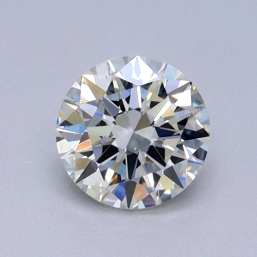 0.3 carat I-VS1 Very Good cut Natūralus Round Deimantas (1)