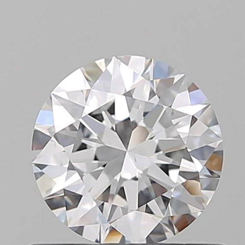 0.7 carat D-VS1 Excellent cut Natūralus Round Deimantas (1)
