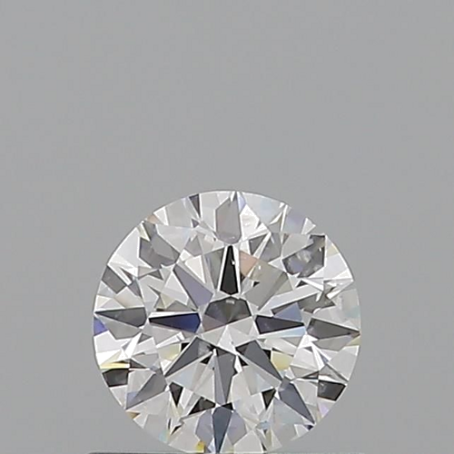 0.7 carat E-SI2 Excellent cut Natūralus Round Deimantas (1)