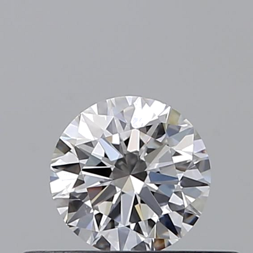 0.3 carat E-VS2 Excellent cut Natūralus Round Deimantas (1)