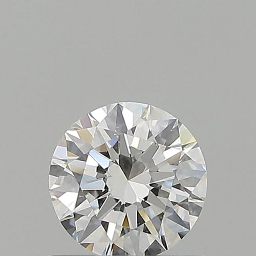 0.6 karato H VS2 EX ROUND Deimantas (1)