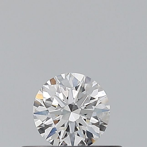 0.3 carat E-VS2 Excellent cut Natūralus Round Deimantas (1)