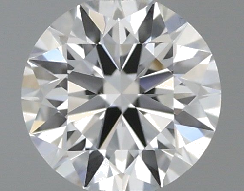 0.18 carat G-VS1 Excellent cut Natūralus Round Deimantas (1)
