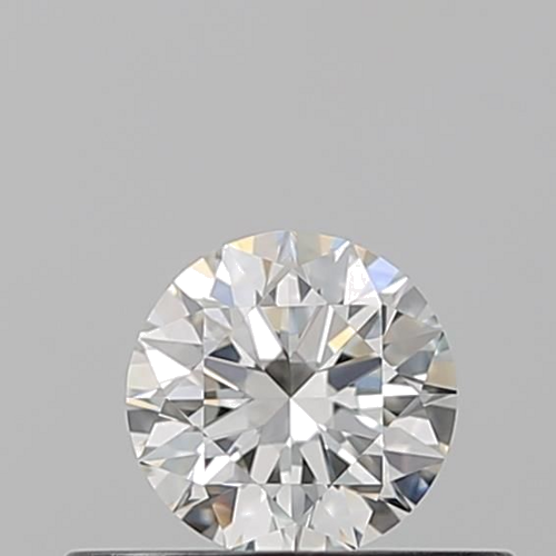 0.31 carat I-VVS1 Excellent cut Natūralus Round Deimantas (1)