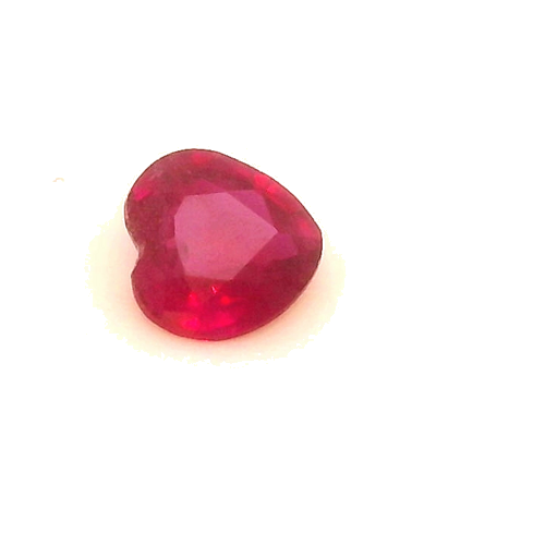 0.13 carat RED Heart Rubinas (1)